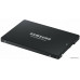 SSD 960 Gb SATA 6Gb/s Samsung SM883 MZ7KH960HAJR 2.5