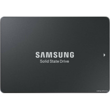 SSD 240 Gb SATA 6Gb/s Samsung SM883 MZ7KH240HAHQ 2.5