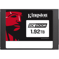 SSD 1.92 Tb SATA 6Gb/s Kingston DC500R SEDC500R/1920G 2.5