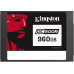 SSD 960 Gb SATA 6Gb/s Kingston DC500R SEDC500R/960G 2.5