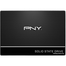 SSD 120 Gb SATA 6Gb/s PNY CS900 SSD7CS900-120-PB 2.5"