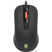 Defender Optical Mouse Ultra Classic MB-280 (RTL) USB 3btn+Roll 52280
