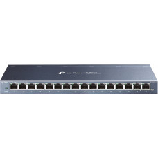 TP-LINK TL-SG116 16-Port Switch (16UTP 1000Mbps)