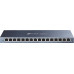 TP-LINK TL-SG116 16-Port Switch (16UTP 1000Mbps)