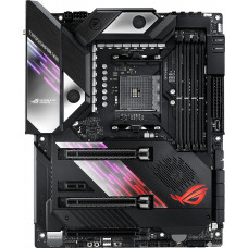 ASUS ROG Crosshair VIII Formula (RTL) SocketAM4 X570 3xPCI-E 5GbLAN+GbLAN+WiFi+BT SATA ATX 4DDR4