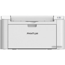 Pantum P2200 (A4, 20 стр/мин, 128Mb, USB2.0)