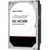 HDD 10 Tb SAS 12Gb/s Western Digital Ultrastar DC HC330 WUS721010AL5204 3.5