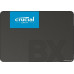 SSD 1 Tb SATA 6Gb/s Crucial BX500 CT1000BX500SSD1 2.5" 3D TLC