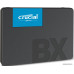 SSD 1 Tb SATA 6Gb/s Crucial BX500 CT1000BX500SSD1 2.5" 3D TLC