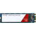 SSD 1 Tb M.2 2280 B&M 6Gb/s WD Red SA500 WDS100T1R0B 3D TLC