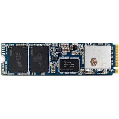 SSD 256 Gb M.2 2280 M Neo Forza NFP035PCI56-3400200 3D TLC