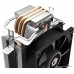 ID-Cooling SE-903-SD (3пин, 1155/1200/AM4-FM2, 23.1дБ, 2000об/мин, Al+тепл.трубки)