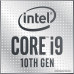 CPU Intel Core i9-10900F BOX 2.8 GHz/10core/20Mb/65W LGA1200