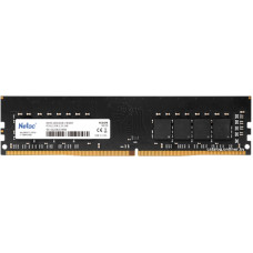 Netac Basic NTBSD4P32SP-16 DDR4 DIMM 16Gb PC4-25600