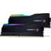 DDR5 G.SKILL TRIDENT Z5 RGB 64GB (2x32GB) 6000MHz CL30 (30-40-40-96) 1.4V / F5-6000J3040G32GX2-TZ5RK / Black