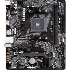 Gigabyte A520M K, Socket AM4, AMD A520