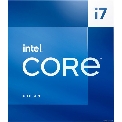 [NEW] Core i7-13700 LGA1700 OEM