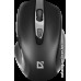 Defender Prime Wireless Optical Mouse MB-053 (RTL) USB 6btn+Roll 52053