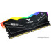 DDR5 TEAMGROUP T-Force Delta RGB 32GB (2x16GB) 5600MHz CL32 (32-36-36-76) 1.2V / FF3D532G5600HC32DC01 / Black