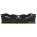 DDR5 TEAMGROUP T-Force Delta RGB 32GB (2x16GB) 5600MHz CL32 (32-36-36-76) 1.2V / FF3D532G5600HC32DC01 / Black