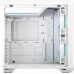 Корпус Fractal Design Torrent Compact RGB White TG Clear Tint / FD-C-TOR1C-05