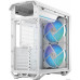 Корпус Fractal Design Torrent Compact RGB White TG Clear Tint / FD-C-TOR1C-05