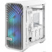 Корпус Fractal Design Torrent Compact RGB White TG Clear Tint / FD-C-TOR1C-05