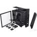 Корпус PHANTEKS Eclipse G500A, Black, 4х 140mm Fan, Tempered Glass, Mid-Tower / PH-EC500GA_BBK01_RU