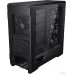 Корпус PHANTEKS Eclipse G500A, Black, 4х 140mm Fan, Tempered Glass, Mid-Tower / PH-EC500GA_BBK01_RU