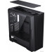 Корпус PHANTEKS Eclipse G500A, Black, 4х 140mm Fan, Tempered Glass, Mid-Tower / PH-EC500GA_BBK01_RU