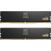 DDR5 TEAMGROUP T-Create Expert 64GB (2x32GB) 6000MHz CL34 (34-44-44-84) 1.3V / CTCED564G6000HC34BDC01 / Black