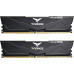 [NEW] DDR5 TEAMGROUP T-Force Vulcan 32GB (2x16GB) 6000MHz CL38 (38-38-38-78) 1.25V / FLBD532G6000HC38ADC01 / Black