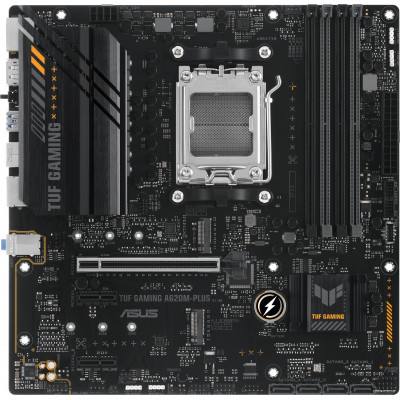 [NEW] ASUS TUF GAMING A620M-PLUS