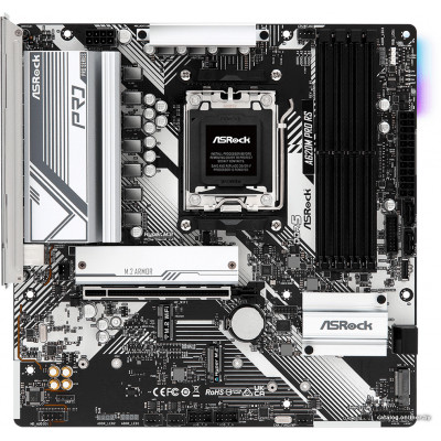 [NEW] ASRock A620M PRO RS