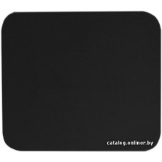 Коврик для мыши Buro BU-CLOTH Black (для оптических и лазерных мышей, нескользящая основа, материал ткань/резина, 230x18
