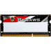 SO-DIMM DDR III 8Gb PC-12800 1600Mhz G.Skill Ripjaws (F3-1600C9S-8GRSL) 1.35V