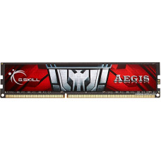 DDR III 8Gb PC-12800 1600MHz G.Skill Aegis (F3-1600C11S-8GIS)