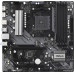 MB ASRock B550M PHANTOM GAMING 4 Soc-AM4 (B550) PCI-E 4.0x16 PCI-E 3.0x16 PCI-Ex1 2xUltra M.2 4xDDR4 4533MHz+ HDMI+DP mA