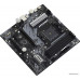 MB ASRock B550M PHANTOM GAMING 4 Soc-AM4 (B550) PCI-E 4.0x16 PCI-E 3.0x16 PCI-Ex1 2xUltra M.2 4xDDR4 4533MHz+ HDMI+DP mA