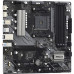 MB ASRock B550M PHANTOM GAMING 4 Soc-AM4 (B550) PCI-E 4.0x16 PCI-E 3.0x16 PCI-Ex1 2xUltra M.2 4xDDR4 4533MHz+ HDMI+DP mA