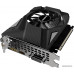 Видеокарта NVIDIA GeForce Gigabyte GTX1650 (GV-N1656D6-4GD) 4Gb DDR6 DVI+2xHDMI+DP RTL