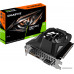 Видеокарта NVIDIA GeForce Gigabyte GTX1650 (GV-N1656D6-4GD) 4Gb DDR6 DVI+2xHDMI+DP RTL