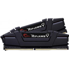 DDR4 32Gb KiTof2 PC-32000 4000MHz G.Skill Ripjaws V (F4-4000C18D-32GVK) CL18