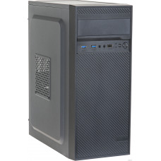 Корпус ATX Vicsone PH-172 500W (VP-500s) 2xUSB 3.0 + 1xUSB 2.0,HD Audio,5.25 Bay,GPU max 300mm,24+4+6 pin VGA,3xSATA,2xM