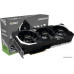 Видеокарта NVIDIA GeForce Palit RTX 4070Ti GamingPro OC (NED407TT19K9-1043A) 12Gb GDDR6X HDMI+3xDP RTL