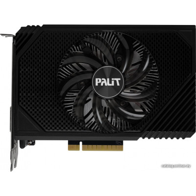 Видеокарта NVIDIA GeForce Palit RTX 3050 StormX (NE63050018P1-1070F) 8Gb GDDR6 HDMI+3xDP RTL