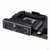 MB ASUS TUF GAMING B760M-PLUS D4 Soc-1700 (B760) PCI-E 5.0x16 PCI-E 3.0x16 PCI-E 4.0x1 2xUltra M.2 2.5GbE LAN COM header