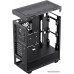 Корпус ATX Без БП GameMax Precision Black (Tempered Glass,MESH,2xUSB 3.0,PWM+ARGB Hub,1x120mm ARGB fan incl.,COC Cooling