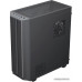 Корпус ATX Без БП GameMax Precision Black (Tempered Glass,MESH,2xUSB 3.0,PWM+ARGB Hub,1x120mm ARGB fan incl.,COC Cooling