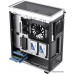 Корпус ATX Без БП GameMax Precision White (Tempered Glass,MESH,2xUSB 3.0,PWM+ARGB Hub,1x120mm ARGB fan incl.,COC Cooling